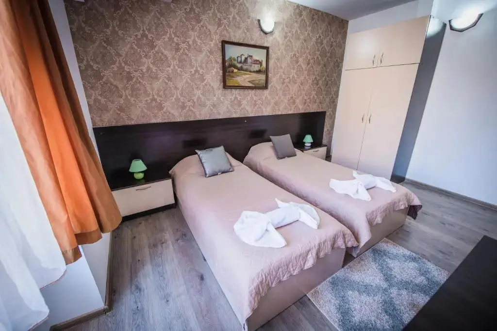 Видин: Vida Family Hotel