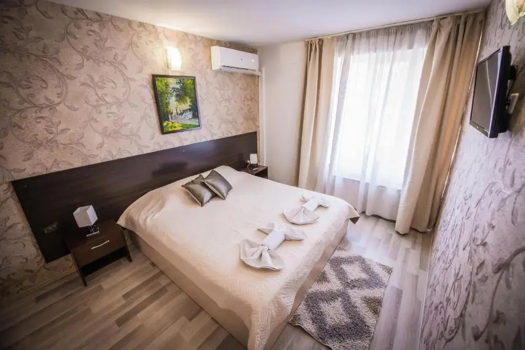 Видин: Vida Family Hotel