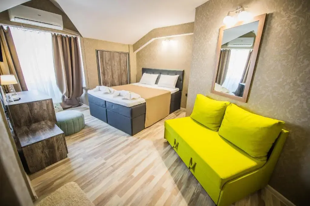 Видин: Vida Family Hotel