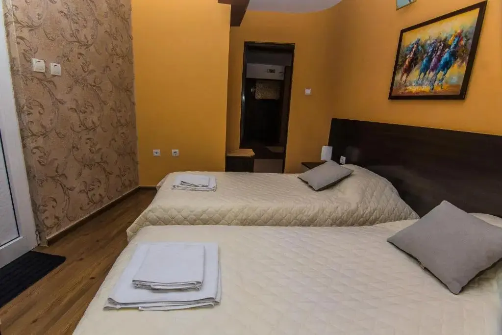 Видин: Vida Family Hotel