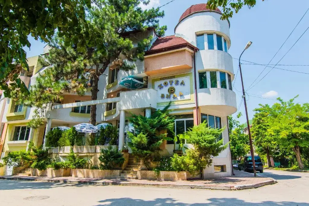 Видин: Vida Family Hotel
