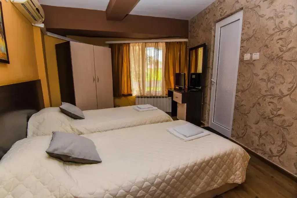 Видин: Vida Family Hotel
