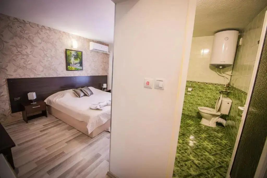 Видин: Vida Family Hotel