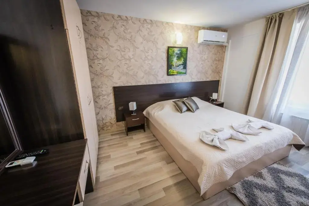 Видин: Vida Family Hotel