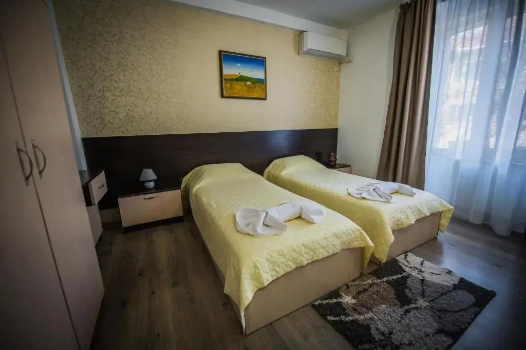 Видин: Vida Family Hotel