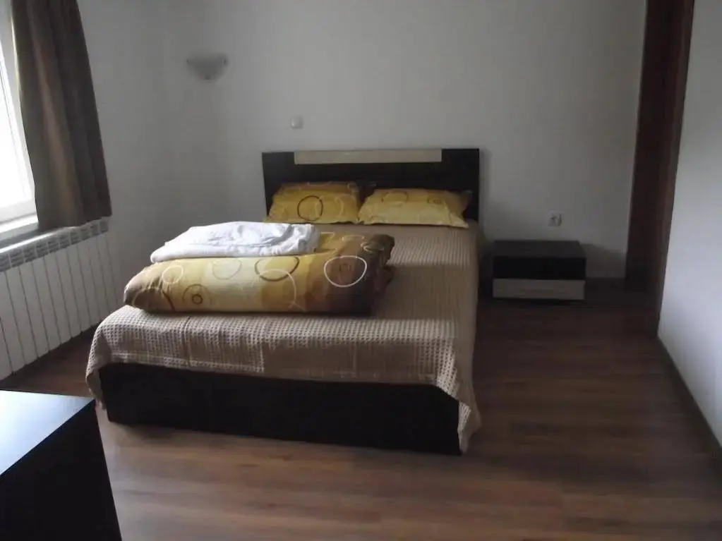 Драгоман: Guest House Zlatka