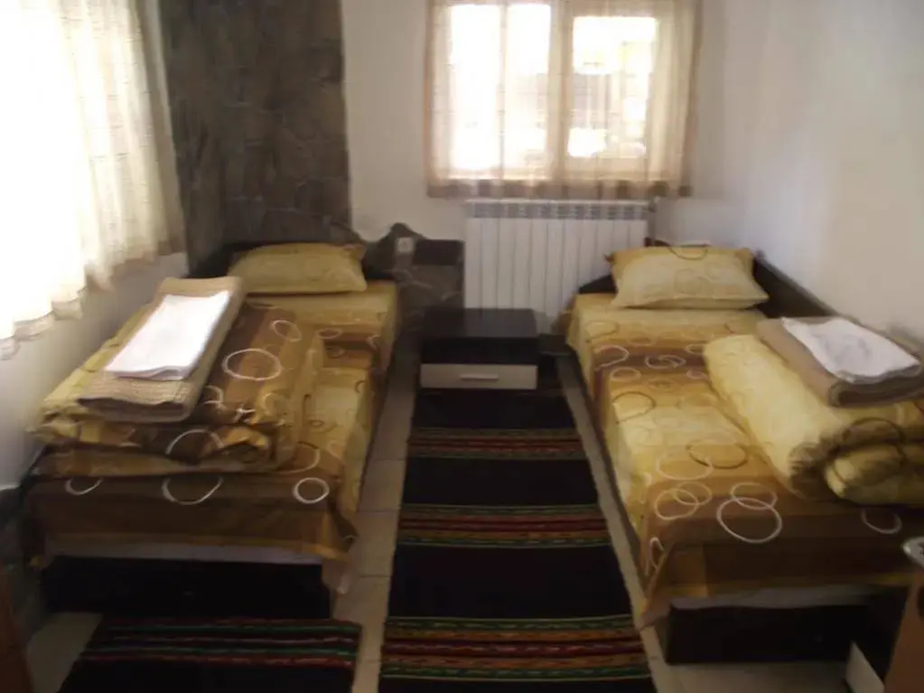 Драгоман: Guest House Zlatka