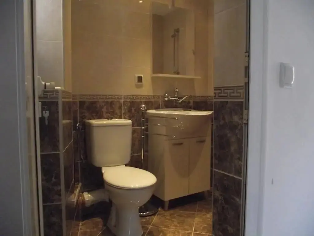 Драгоман: Guest House Zlatka