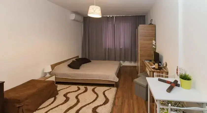 Сандански: April Studios in Sandanski