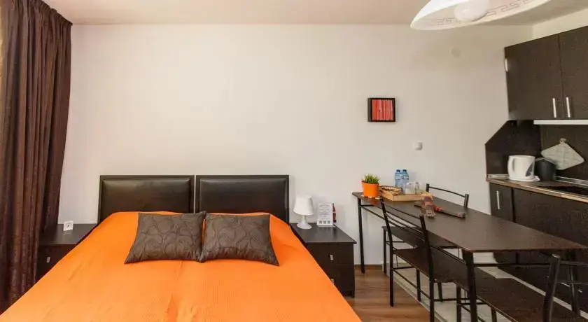 Сандански: April Studios in Sandanski