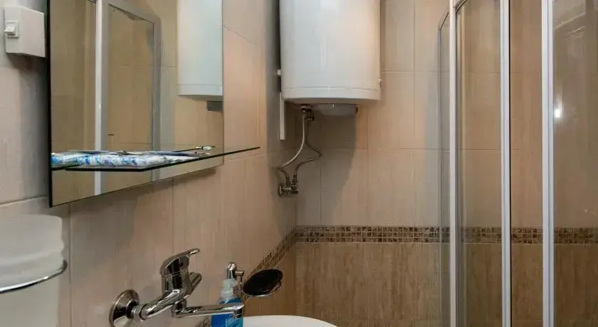 Сандански: April Studios in Sandanski