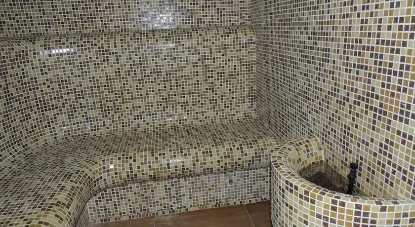 Хисаря: Spa Complex Fantasy
