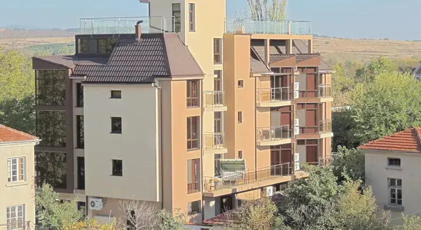 Хисаря: Spa Complex Fantasy