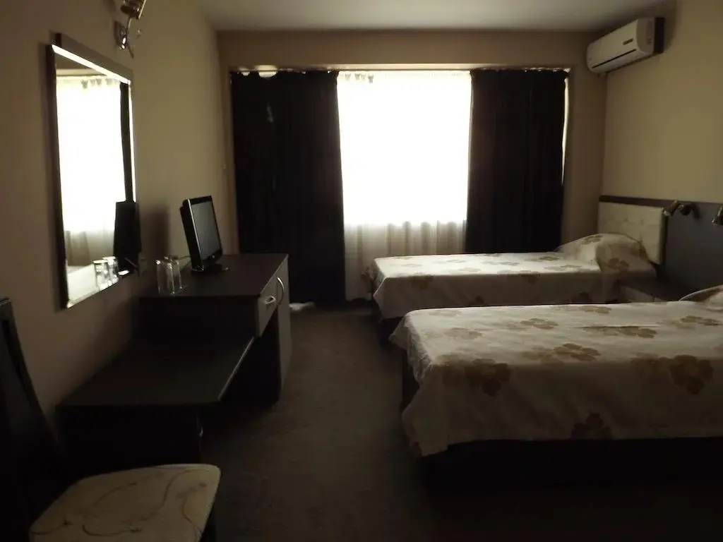 Петрич: Hotel Bulgaria Petrich