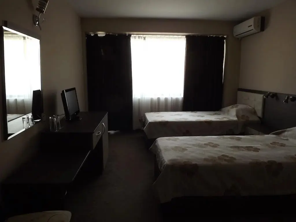 Петрич: Hotel Bulgaria Petrich