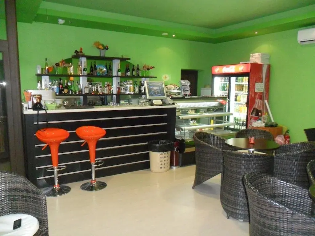 Петрич: Hotel Bulgaria Petrich