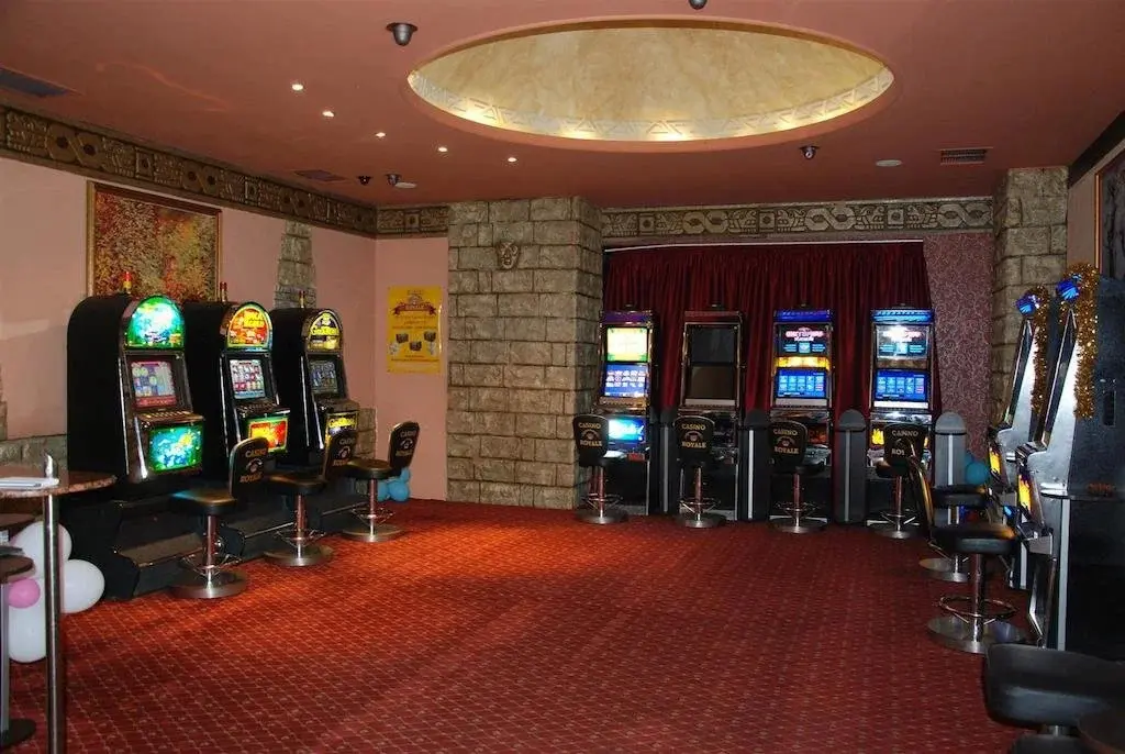 Петрич: Hotel Bulgaria Petrich
