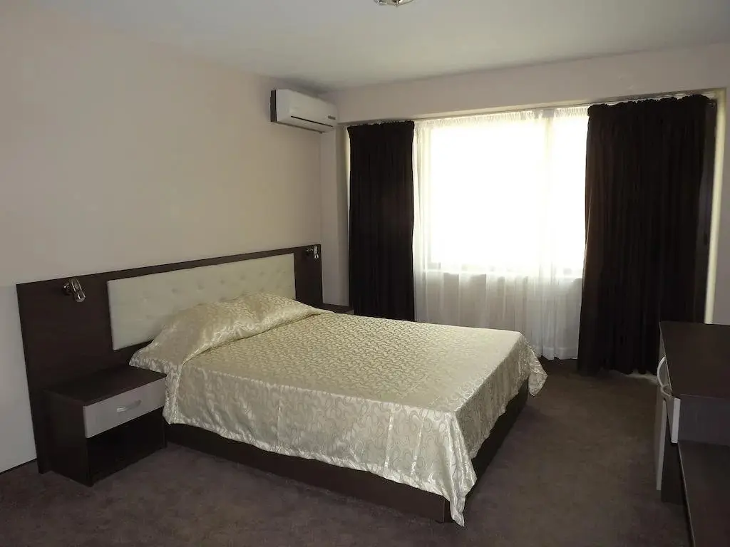 Петрич: Hotel Bulgaria Petrich