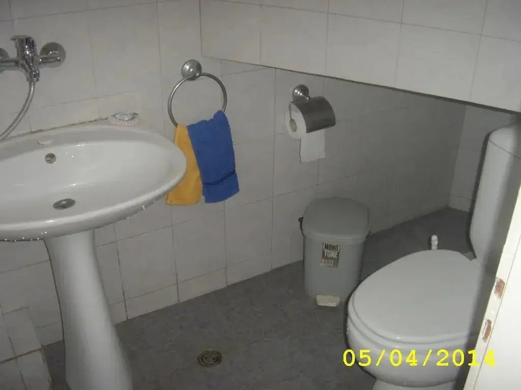 Варна: Guest House Slona