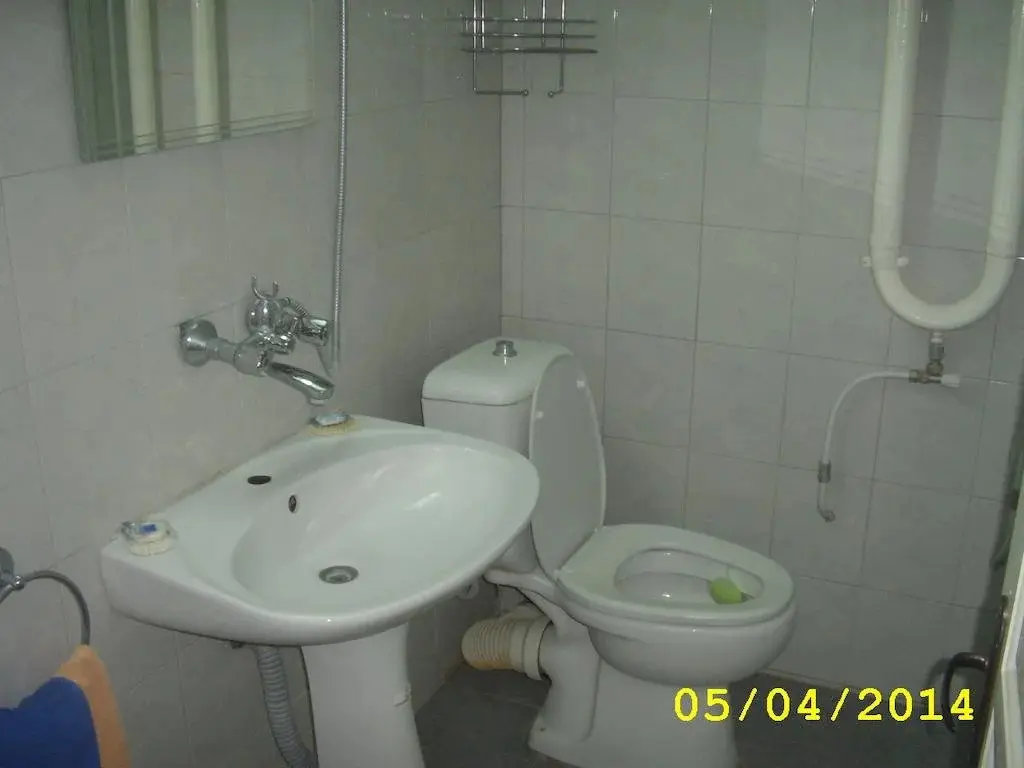 Варна: Guest House Slona