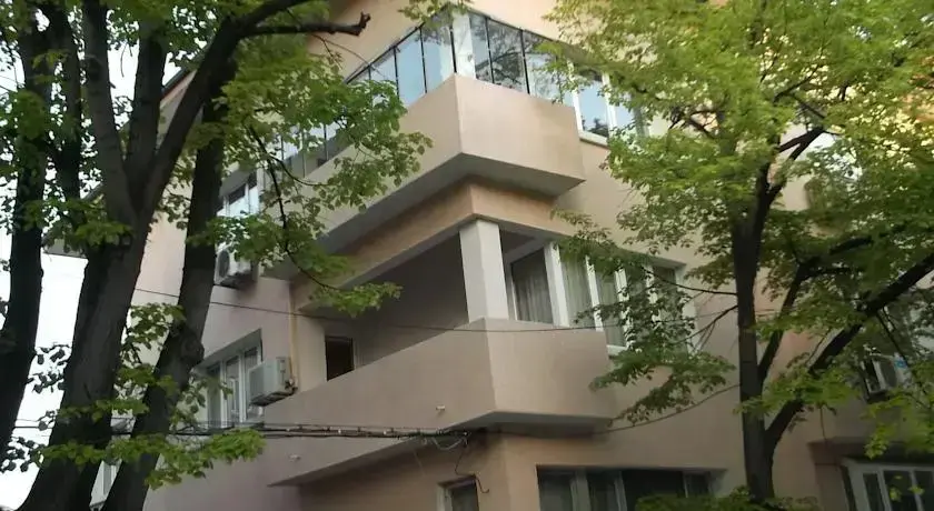 Варна: Apartments Krasa