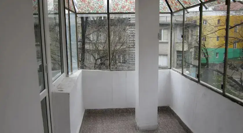 Варна: Apartments Krasa