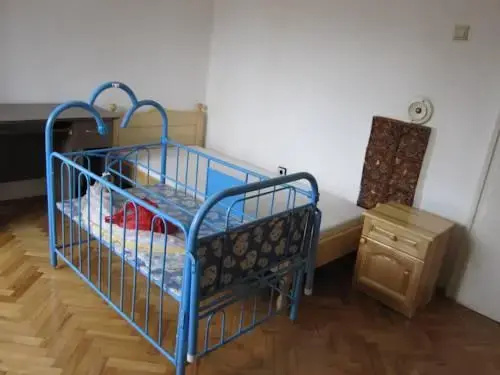 Варна: Apartments Krasa