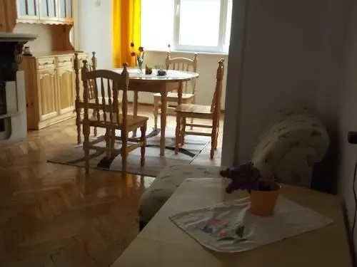 Варна: Apartments Krasa