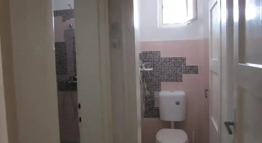 Варна: Apartments Krasa