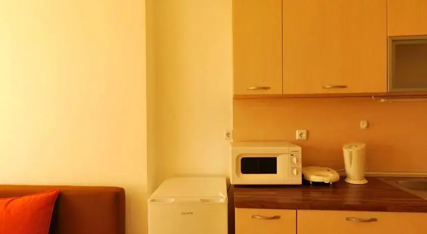 Созополь: Morski Briz Apartment