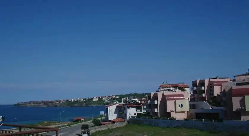 Созополь: Morski Briz Apartment