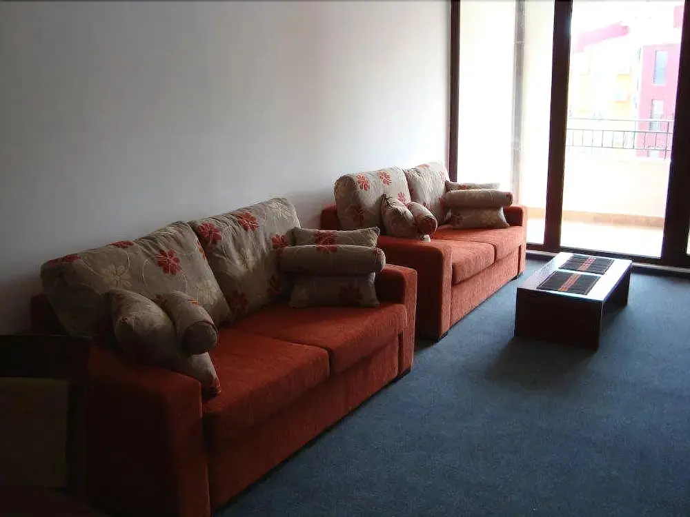 Ахелой: Marina Cape Apartments