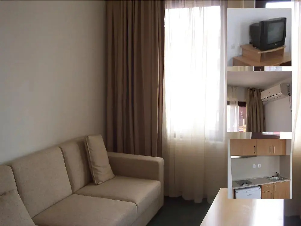 Ахелой: Marina Cape Apartments