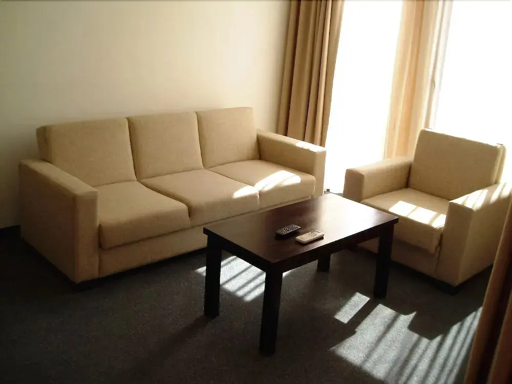 Ахелой: Marina Cape Apartments