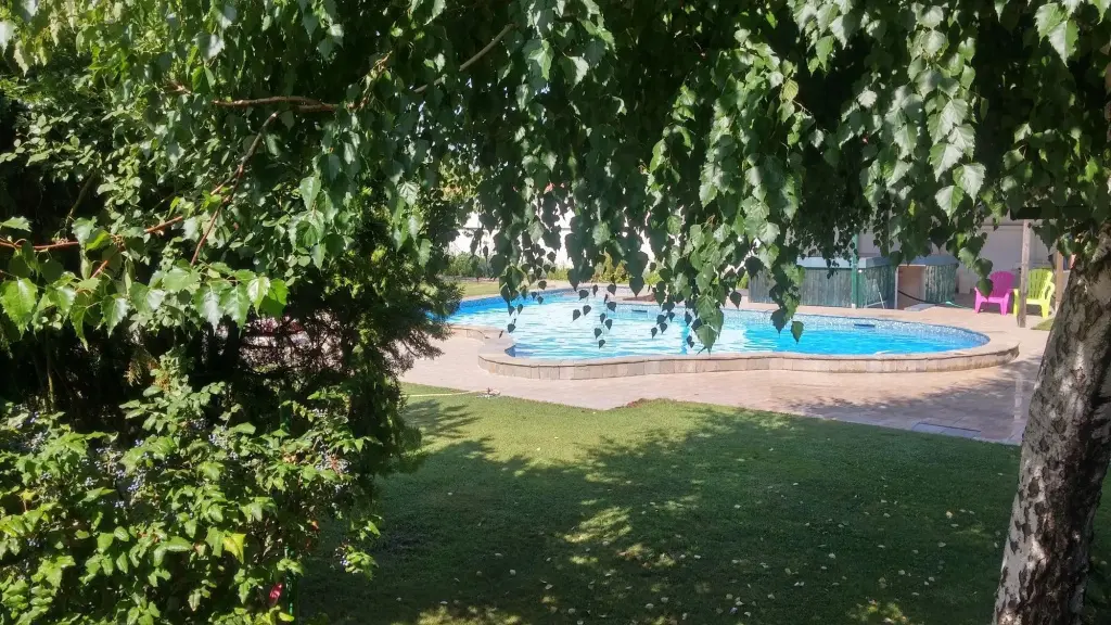 Пловдив: Galeria In The Garden