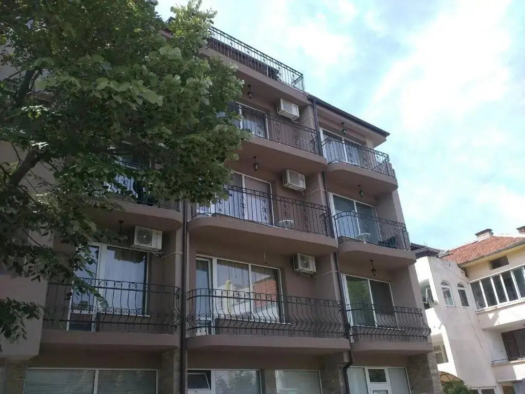 Приморско: Guest House Stenli