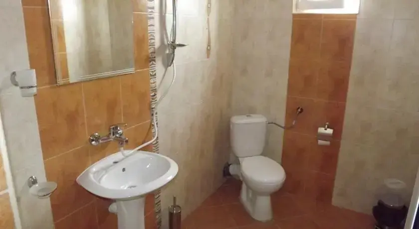 Приморско: Guest House Stenli