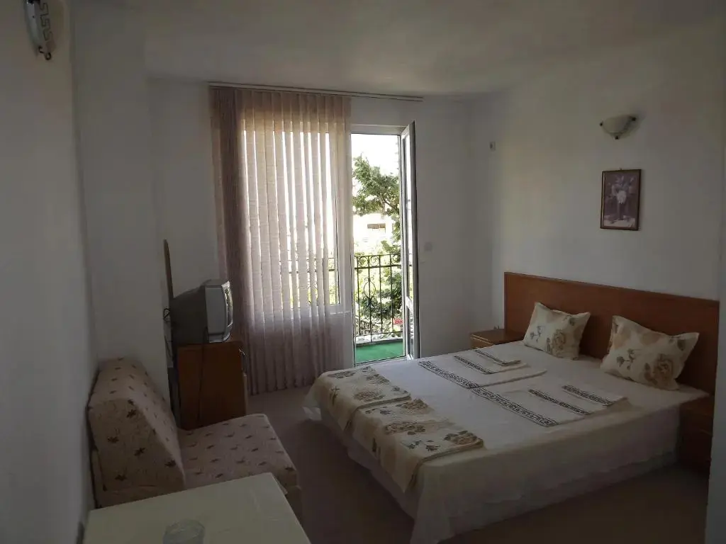 Приморско: Guest House Stenli
