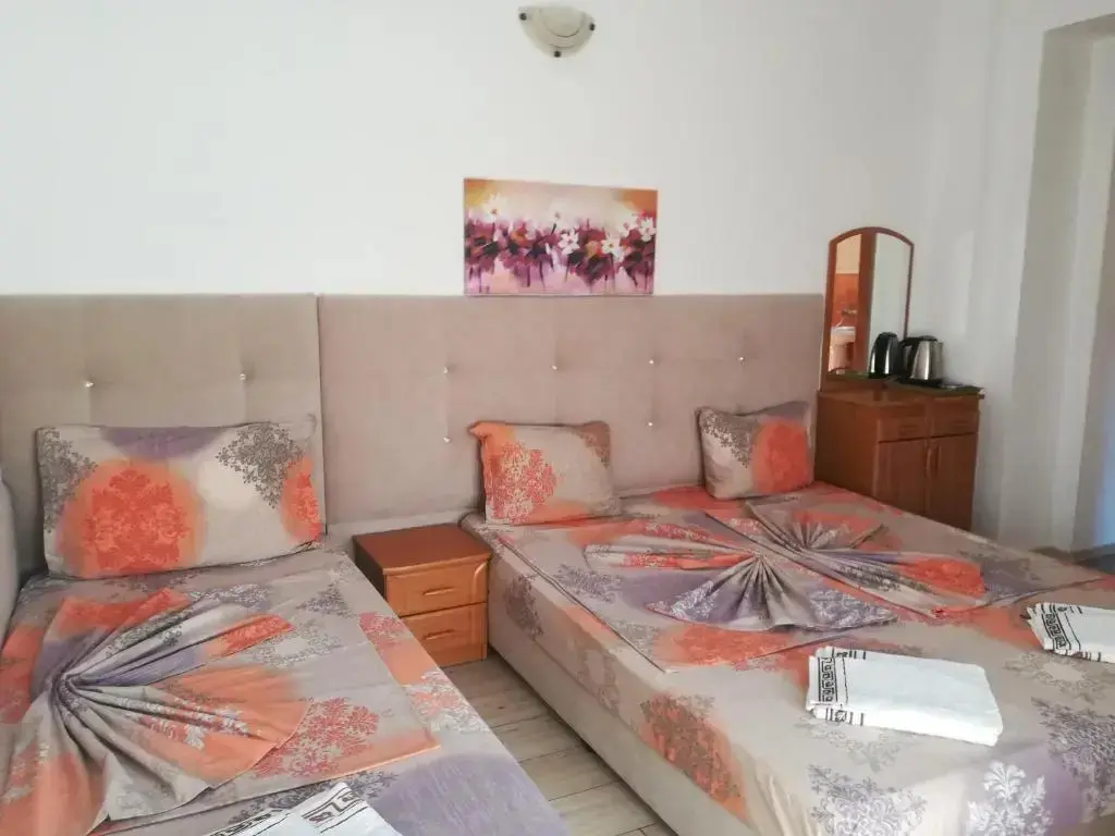 Приморско: Guest House Stenli