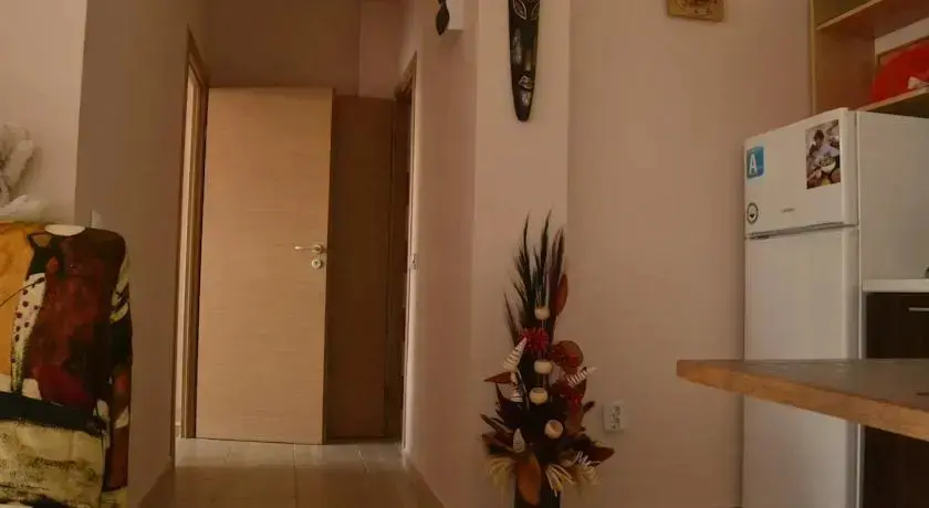 Солнечный берег: Olegs Apartment in Sun City 3