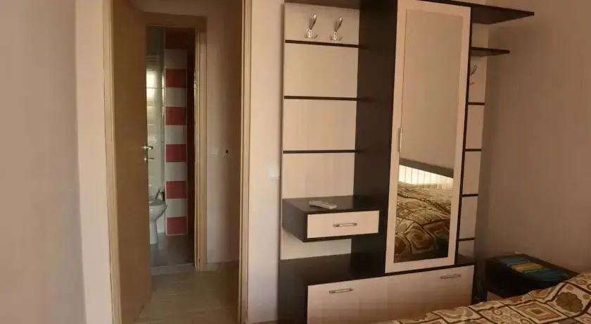 Солнечный берег: Olegs Apartment in Sun City 3