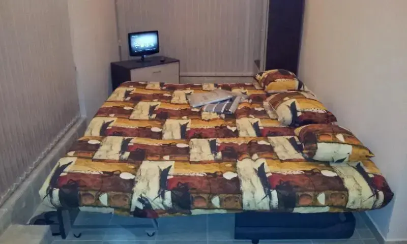 Солнечный берег: Olegs Apartment in Sun City 3