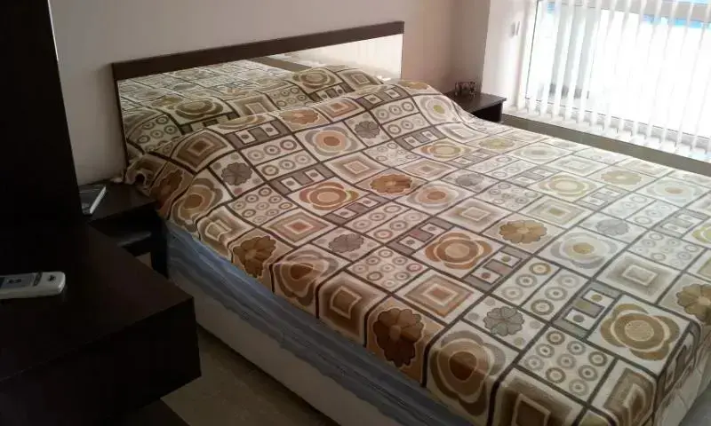 Солнечный берег: Olegs Apartment in Sun City 3