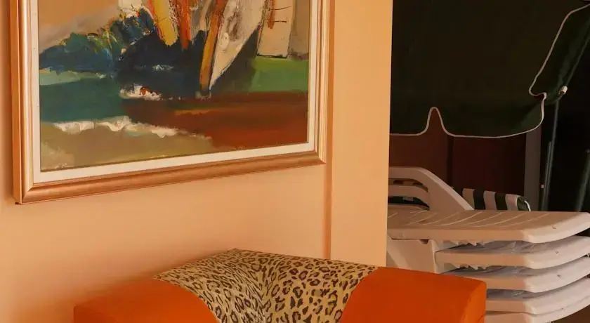 Царево: Hotel Fantasia