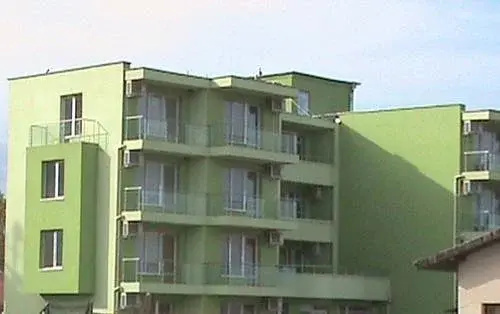 Царево: Hotel Fantasia
