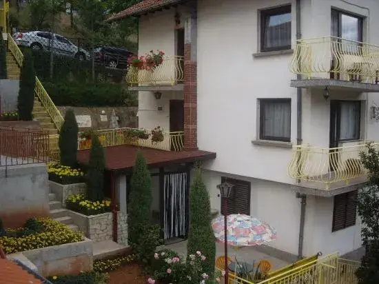 Guest House Rusalka — фото 1
