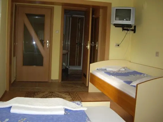 Троян: Guest House Rusalka