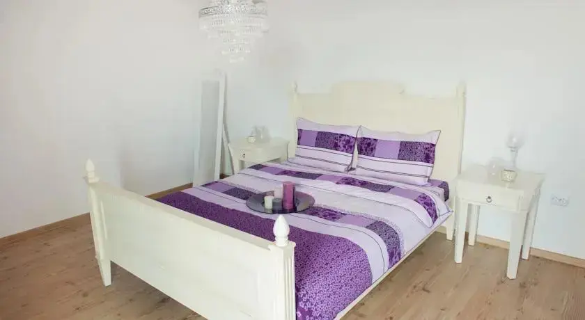 Мадара: Villa Preselka