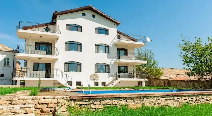 Мадара: Villa Preselka