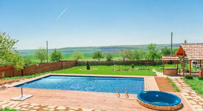 Мадара: Villa Preselka